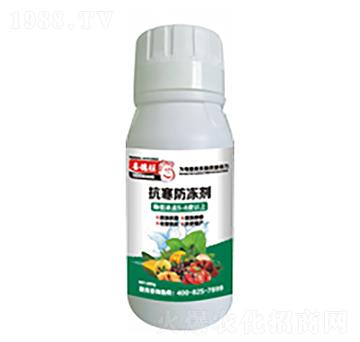 抗寒防凍劑-喜德旺