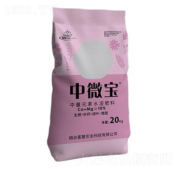 中微寶-富慧農(nóng)業(yè)