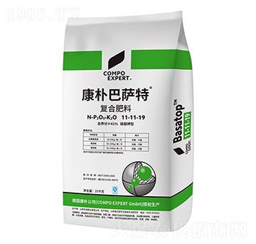 巴薩特復(fù)合肥料11-11-19-康樸