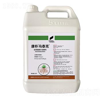 康樸烏泰克-康樸