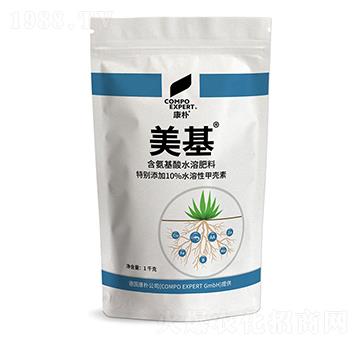 美基含氨基酸水溶肥料-康樸
