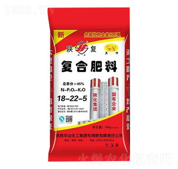 復(fù)合肥料18-22-5-克萊氏