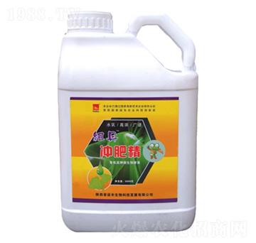 紐丹沖肥精-普諾豐