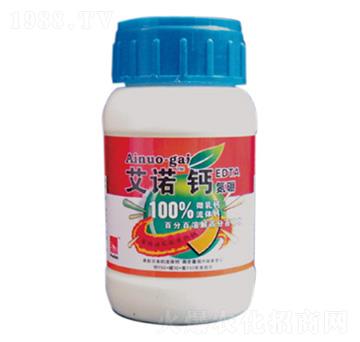 艾諾鈣氮硼-普諾豐