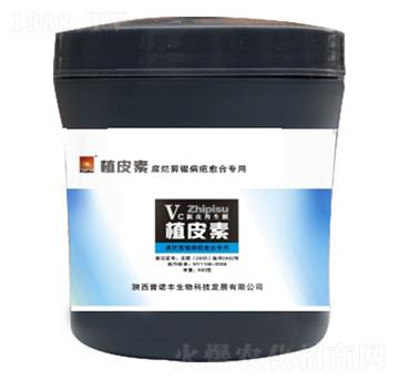 挪喜植皮素-普諾豐