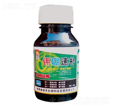 鉀硼速補(bǔ)-普諾豐