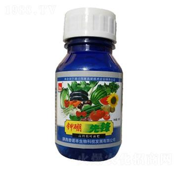 鉀硼先鋒-普諾豐