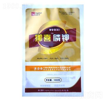 挪喜磷鉀-普諾豐