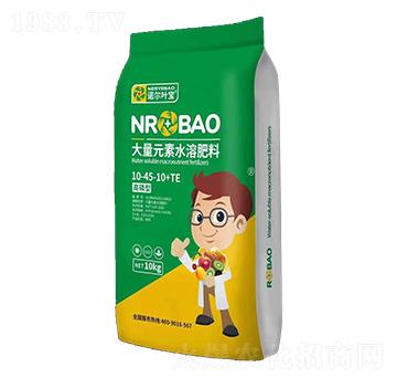 �����ʹ���Ԫ��ˮ�ܷ���10-45-10+TE-�Z���~��-�Z���S