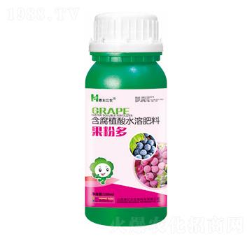 果粉多-惠億農(nóng)