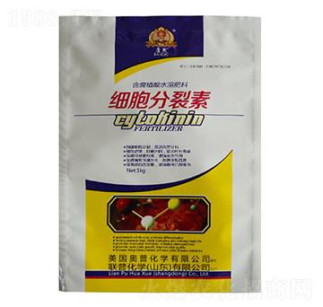 細胞分裂素-聯(lián)普化學