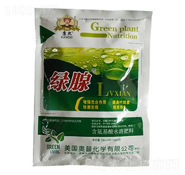 綠腺-聯(lián)普化學(xué)