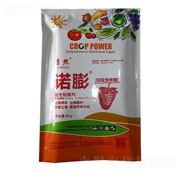 諾膨控旺生根型微生物菌劑-聯(lián)普化學(xué)