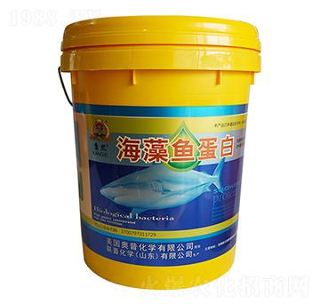 海藻魚蛋白-聯(lián)普化學(xué)