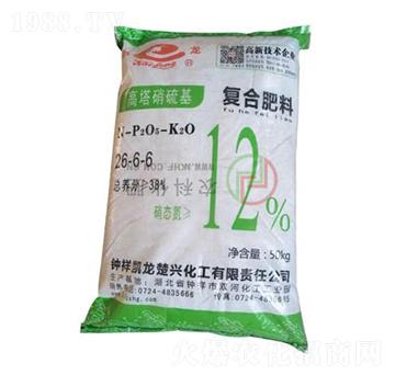 38%高塔硝硫基復(fù)合肥-農(nóng)科化肥