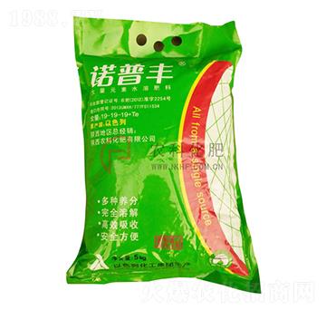 ����Ԫ��ˮ�ܷ�19-19-19+TE-�r(n��ng)�ƻ���