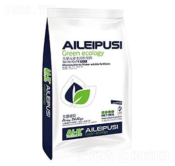 高氮型大量元素水溶肥32-10-10+TE-方瑞