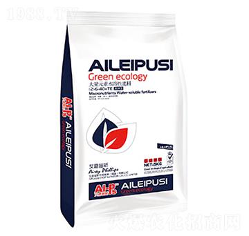 高鉀型大量元素水溶肥12-6-40+TE-方瑞