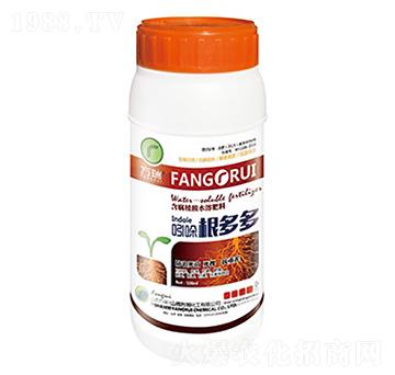 吲哚根多多-方瑞