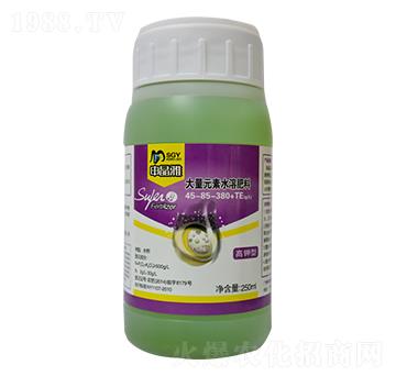 ����Ԫ��ˮ�ܷ�45-85-380+TE-�꾧��