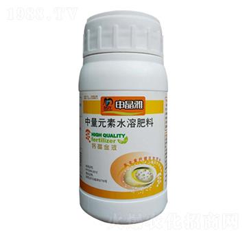 ����Ԫ��ˮ�ܷ���-�}���Һ-�꾧��