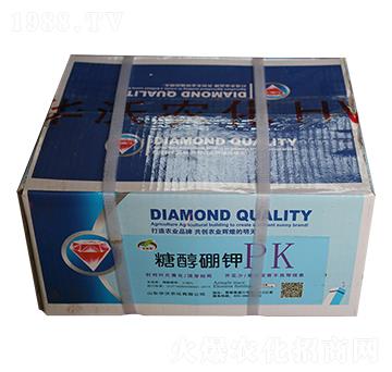 糖醇硼鉀-華沃農(nóng)化