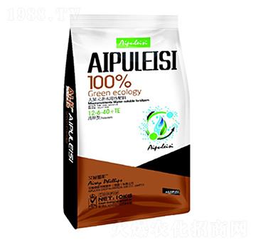 高鉀型水溶性肥料12-6-40+TE-方瑞