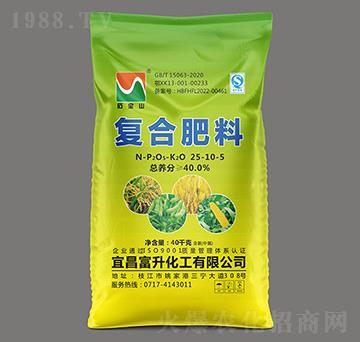 40kg�����Ȼ���(f��)�Ϸ���25-10-5-ʯ��ɽ-��������