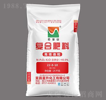 25kg�����Ȼ���(f��)�Ϸ���22-8-10-ʯ��ɽ-��������