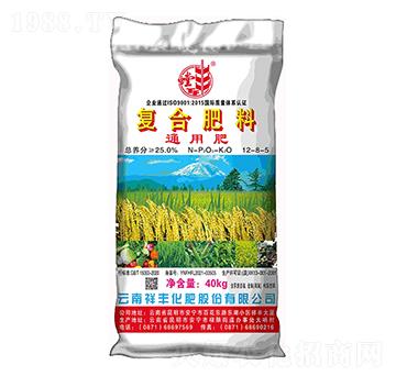 ͨ�ÏͺϷ���12-8-5-��S-���Sʯ��