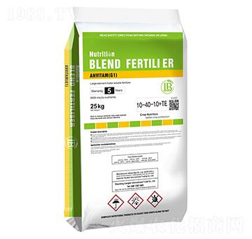 ����Ԫ��ˮ�ܷ���10-40-10+TE-�ﲩʿ