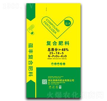 復合肥料25-18-5-蘊豐-澳磷丹