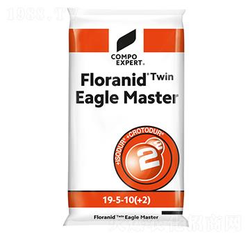 草坪肥19-5-10-福絡耐-康樸