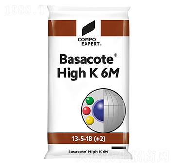 觀賞園藝肥13-5-18（6M）-巴薩克-康樸