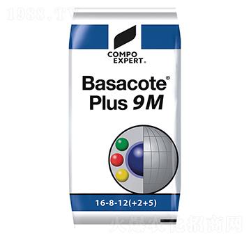 觀賞園藝肥16-8-12（9M）-巴薩克-康樸