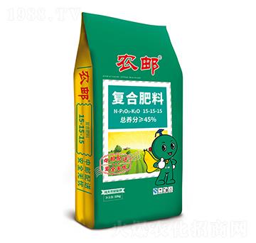 45%�r(n��ng)�]��ֲ���(f��)�Ϸ�15-15-15-�r(n��ng)�]�ʘI(y��)