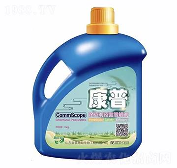 除草劑藥害緩解劑-康普-奧雷德斯