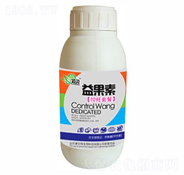 益果素控旺套餐-康爾特