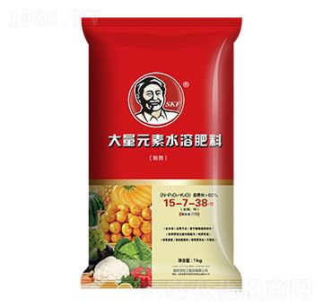 1kg����Ԫ��ˮ�ܷ���15-7-38+TE-ِ�󻯹�