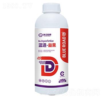 含氨基酸水溶肥料-益果白色-藍(lán)道