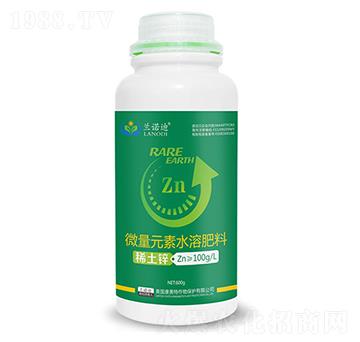 稀土鋅-蘭諾迪-康美特