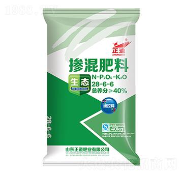 緩控釋復合肥料28-6-6-正道-祥云農業(yè)