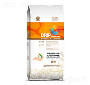 ����Ԫ��ˮ�ܷ���30-10-10+TE-�h�󱊵�