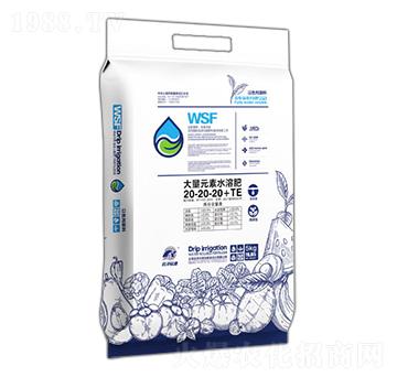 ����Ԫ��ˮ�ܷ���20-20-20+TE-�h�󱊵�