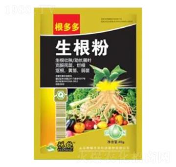 生根粉-根多多-榮耀農(nóng)業(yè)