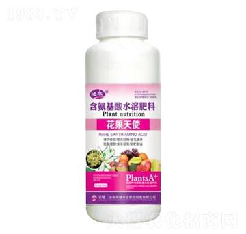500g含氨基酸水溶肥料-花果天使-榮耀農(nóng)業(yè)
