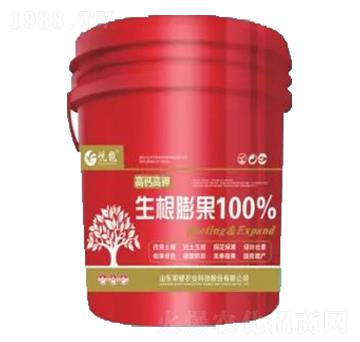 高鈣高鉀生根膨果-榮耀農(nóng)業(yè)