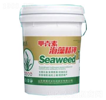 甲殼素海藻精鉀-榮耀農業(yè)