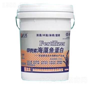甲殼素海藻魚(yú)蛋白-榮耀農(nóng)業(yè)