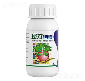 綠力素鈣鎂-瑞牛農(nóng)業(yè)